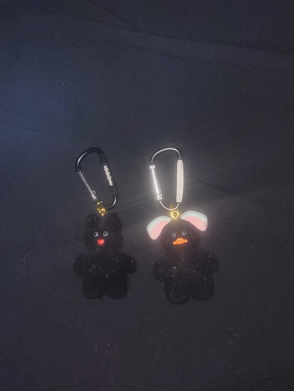 Keychains
